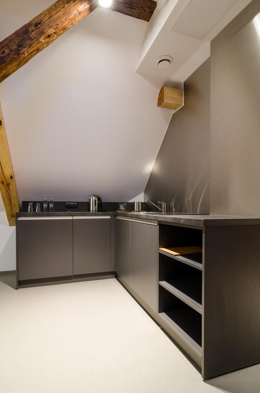 Stara Piekarnia Apartment Bytom Room photo